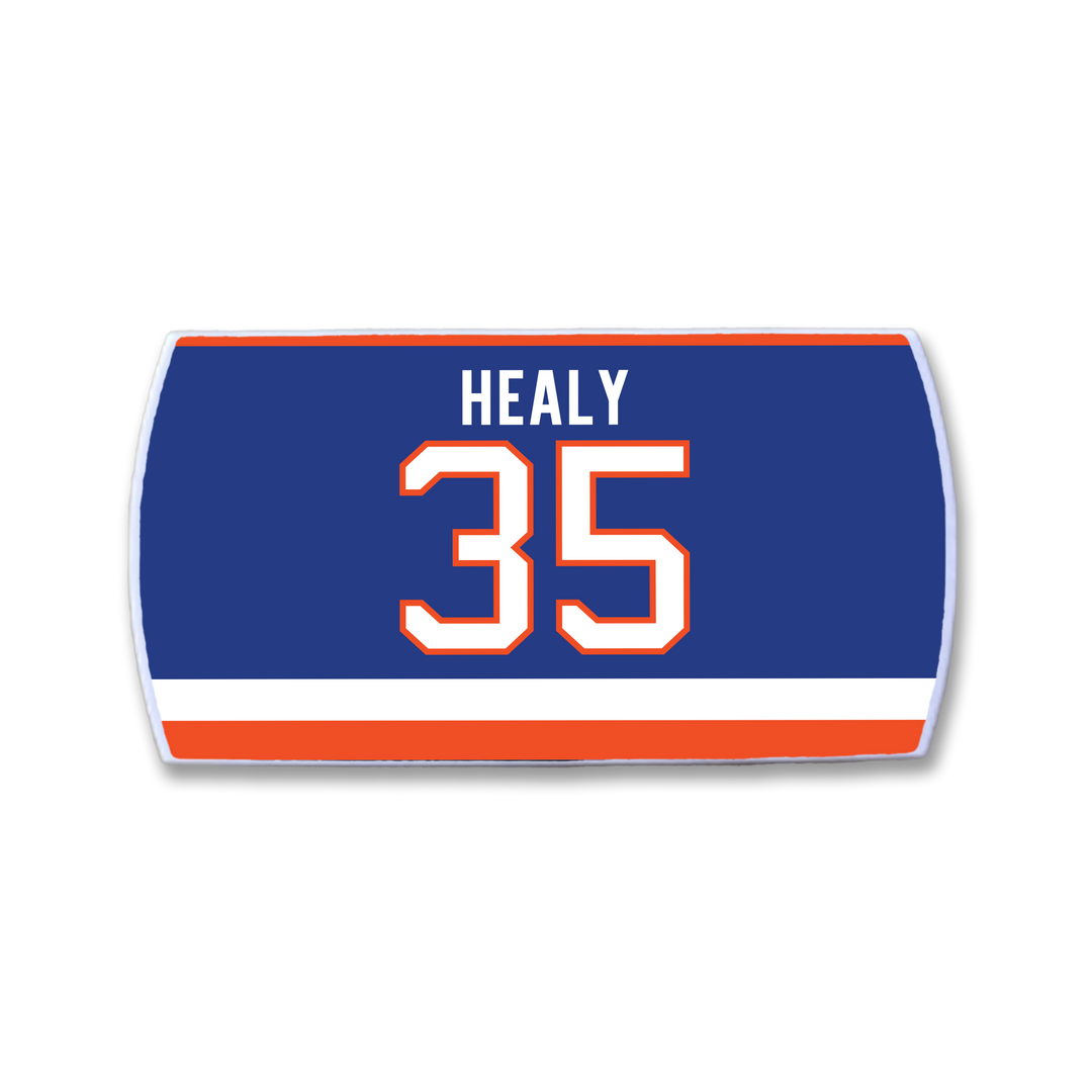 Glenn Healy