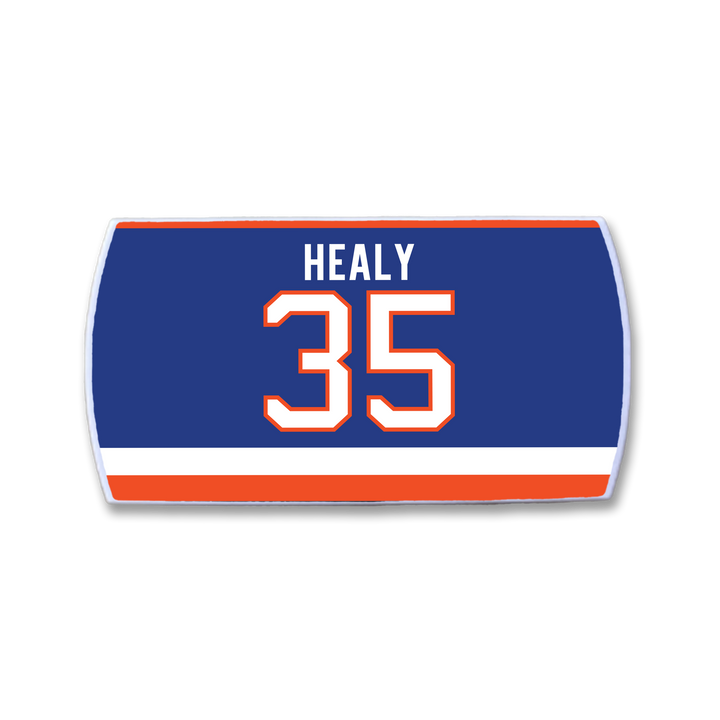 Glenn Healy