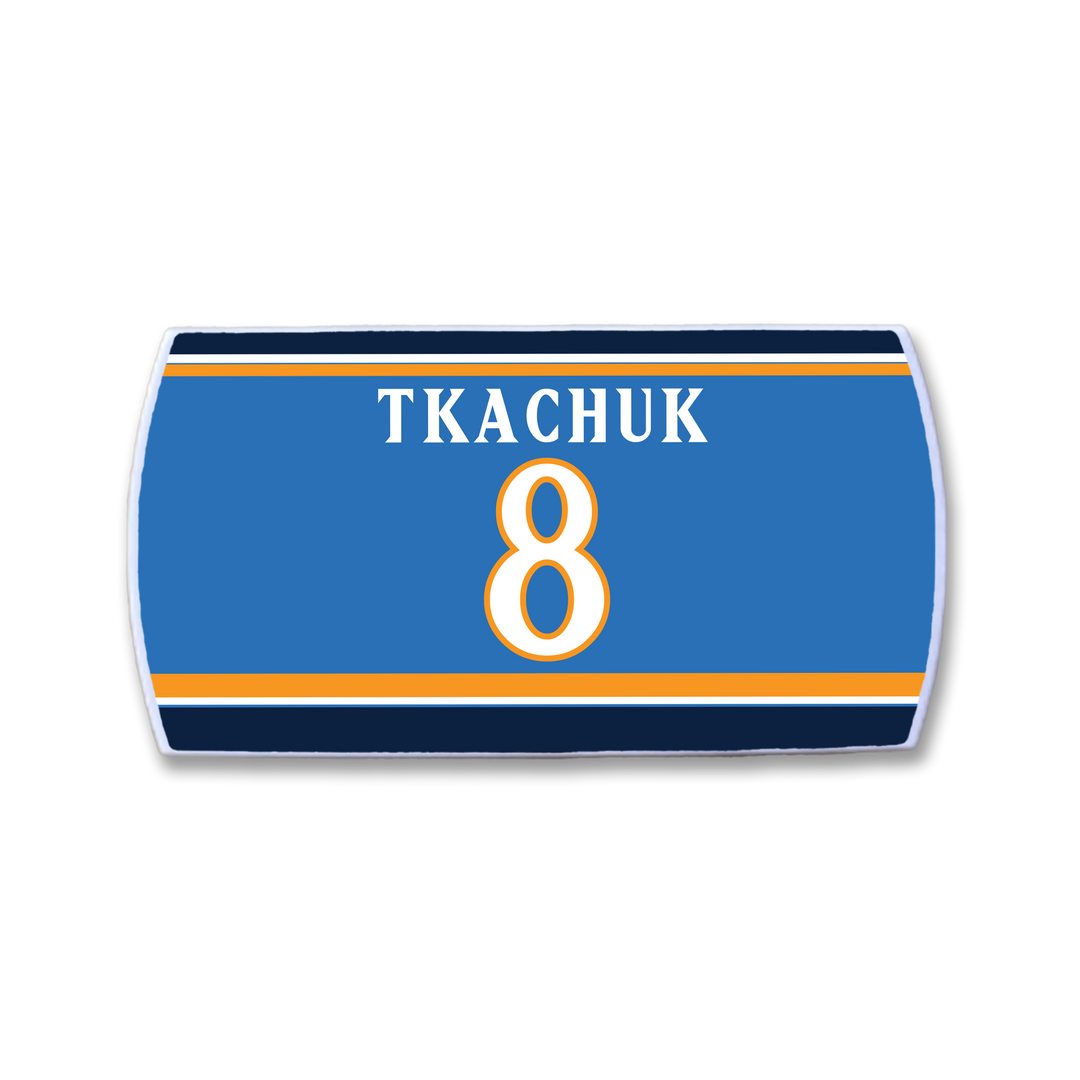 Keith Tkachuk