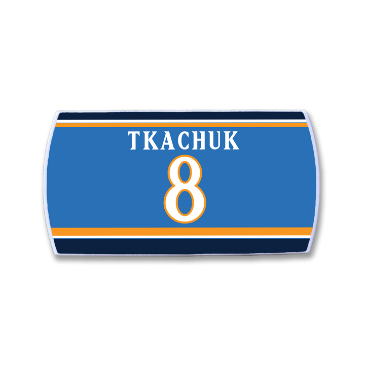 Keith Tkachuk