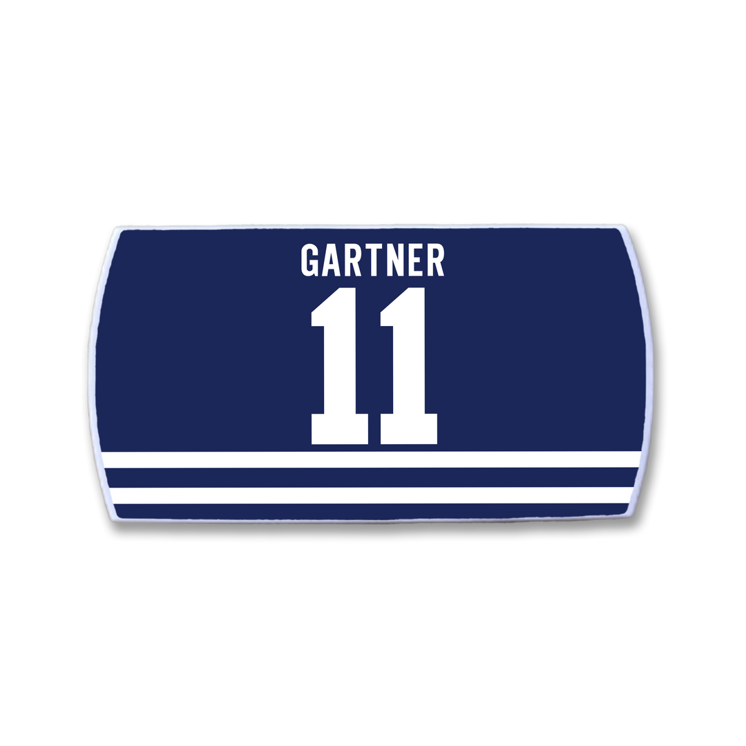 Mike Gartner