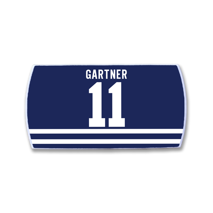 Mike Gartner