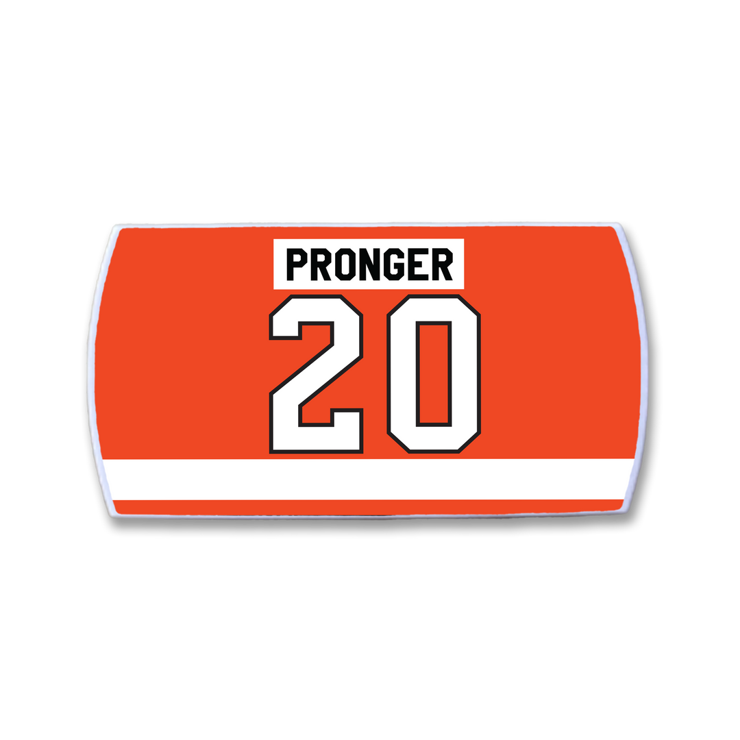 Chris Pronger