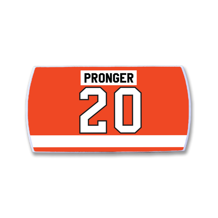 Chris Pronger