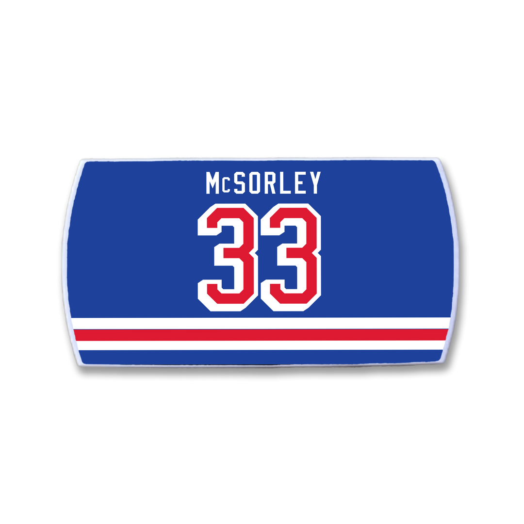 Marty McSorley