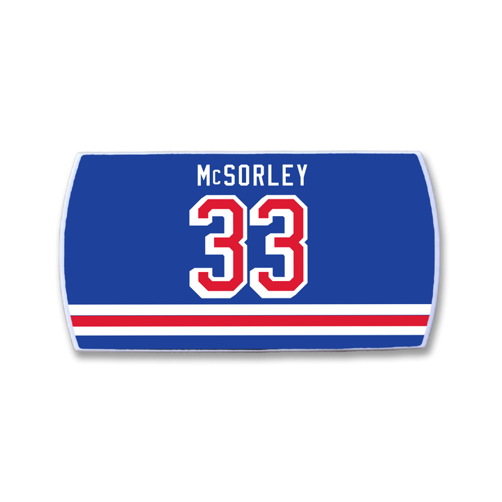 Marty McSorley
