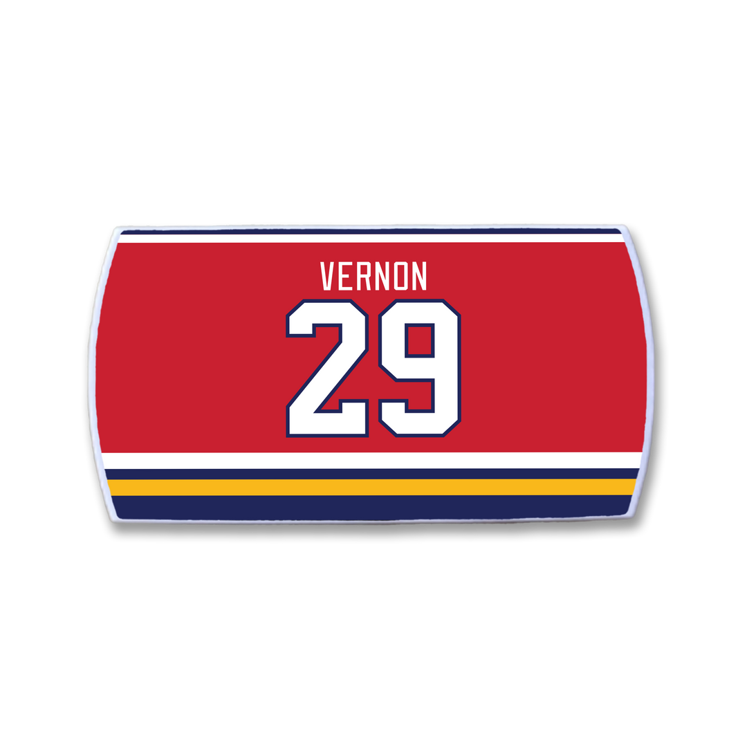 Mike Vernon