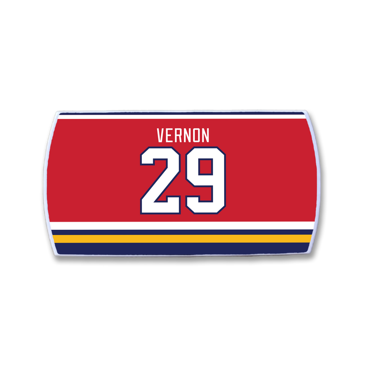 Mike Vernon