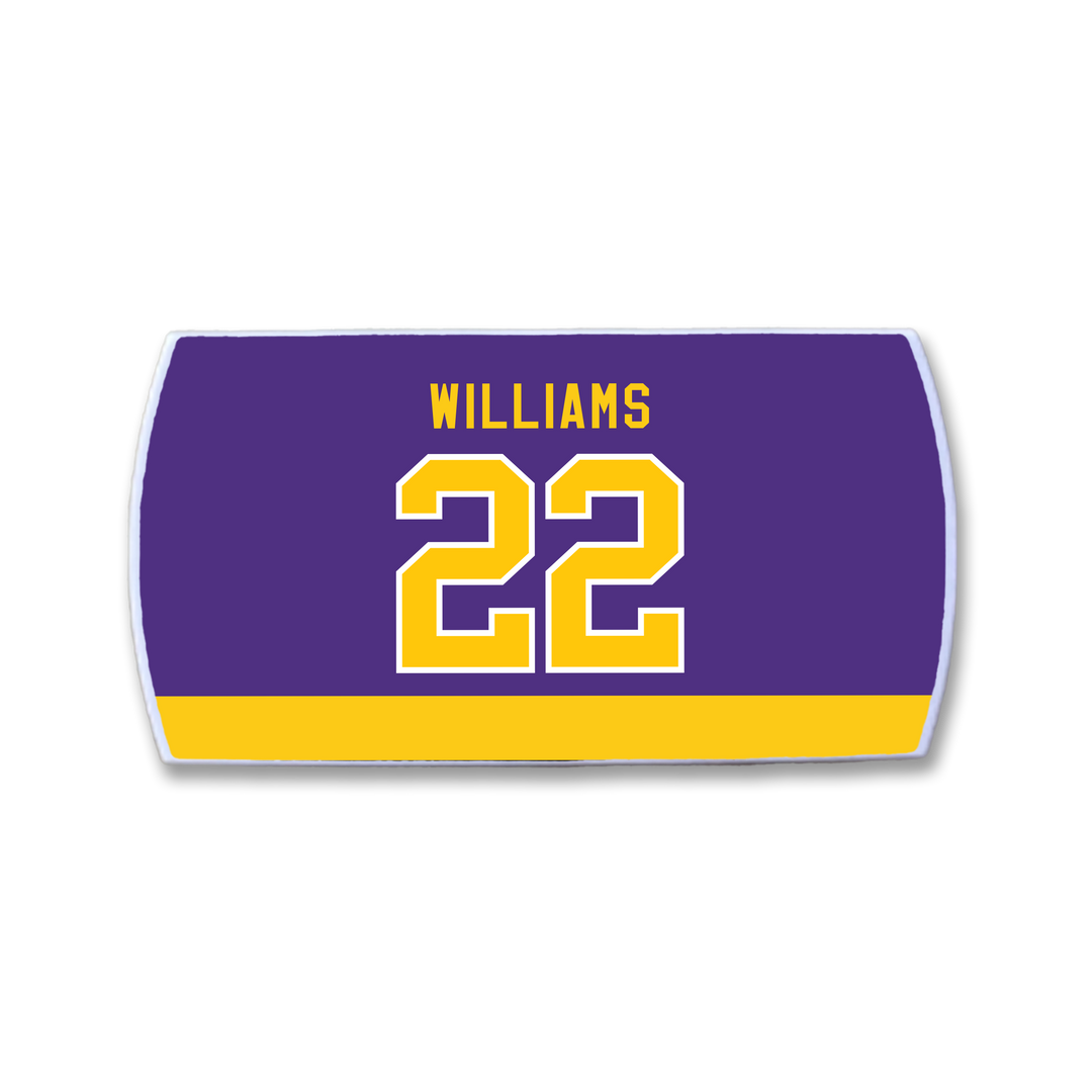 Tiger Williams