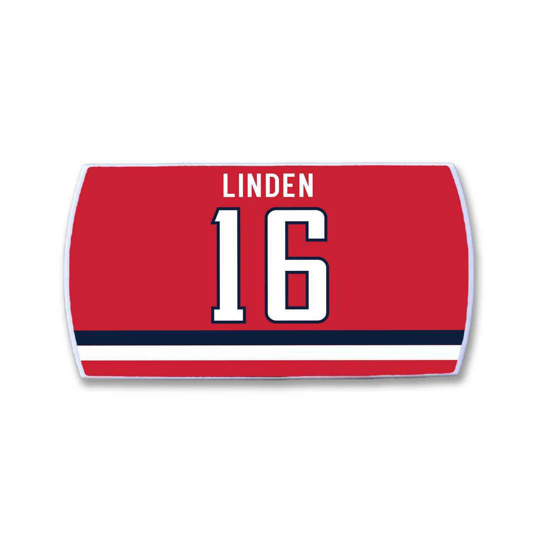 Trevor Linden