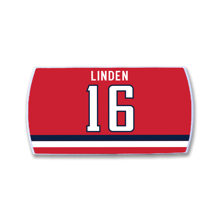 Trevor Linden