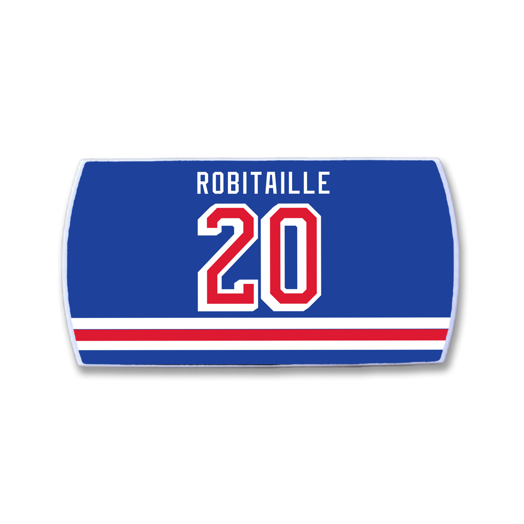 Luc Robitaille