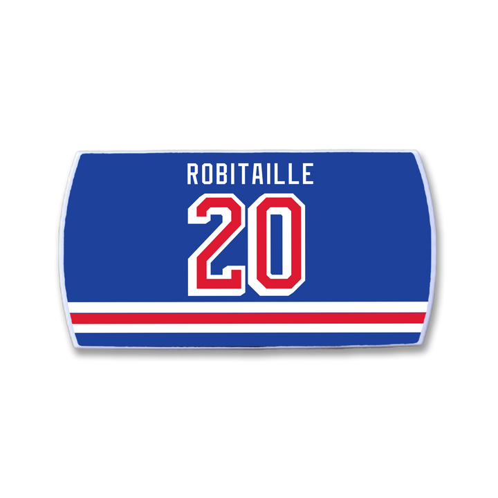 Luc Robitaille