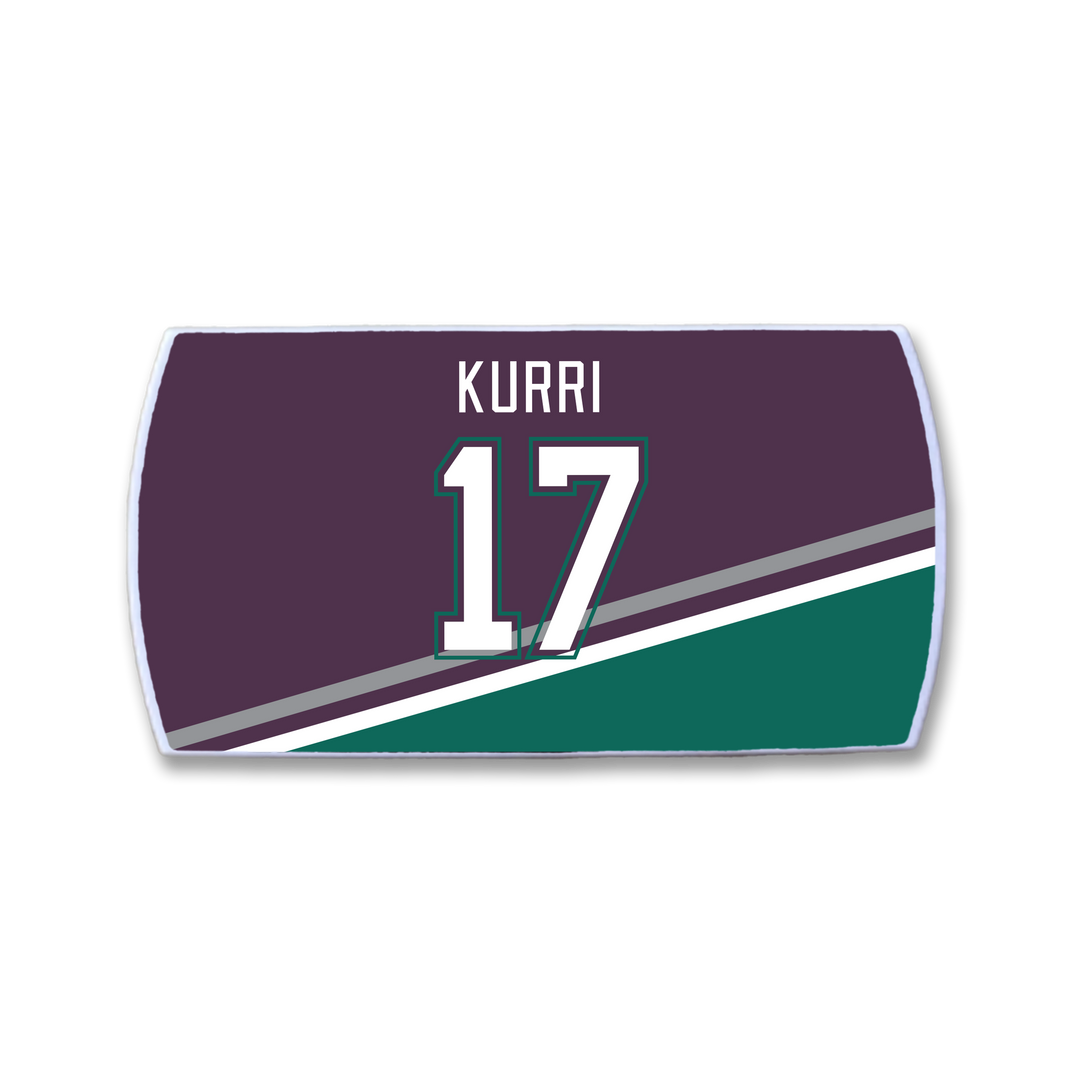 Jari Kurri