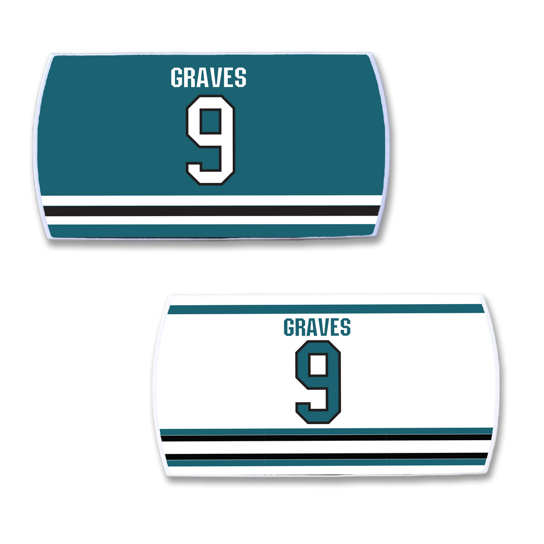 Adam Graves