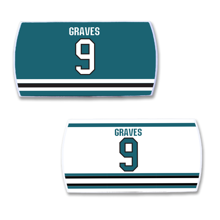 Adam Graves