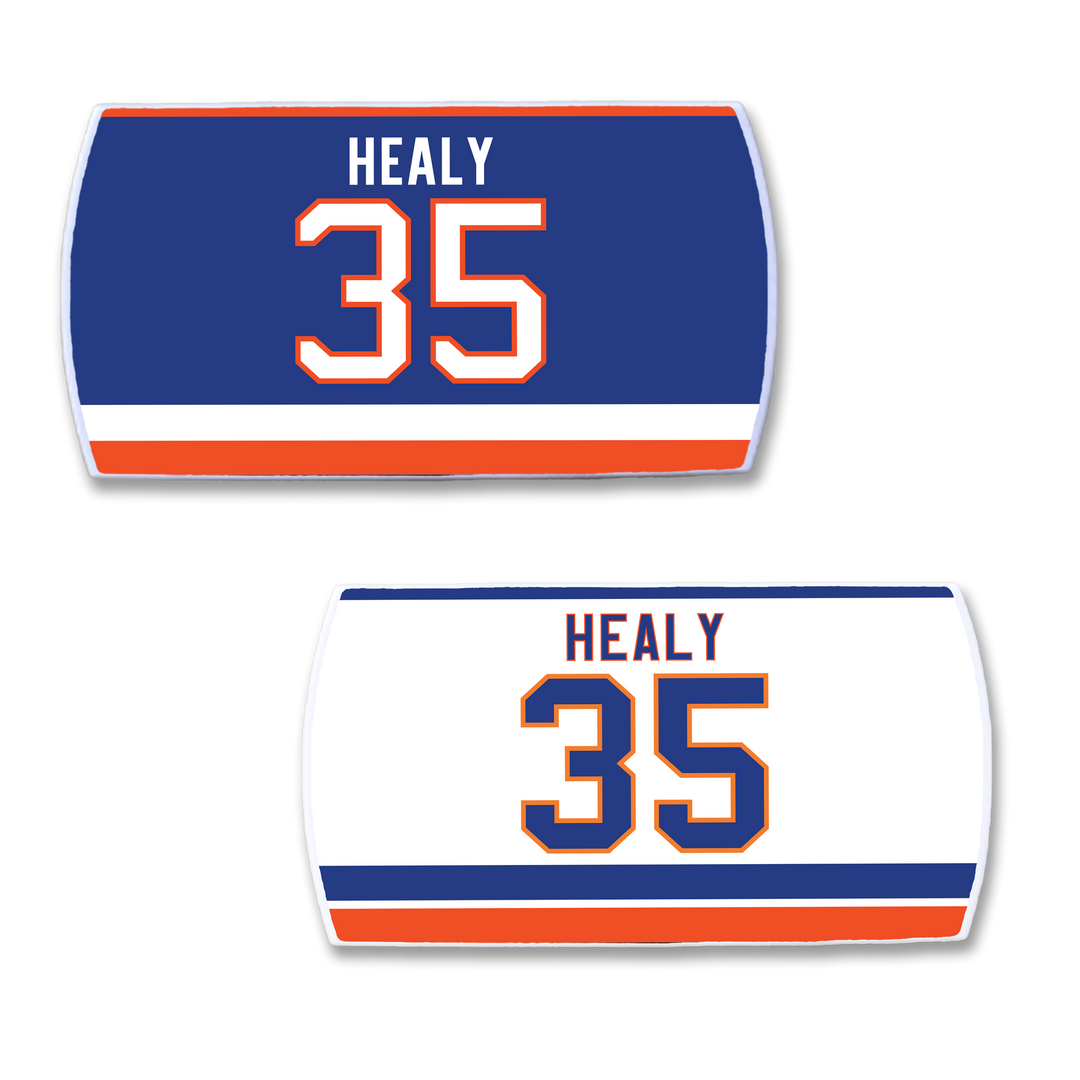 Glenn Healy