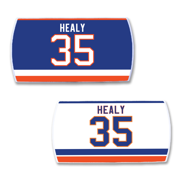 Glenn Healy