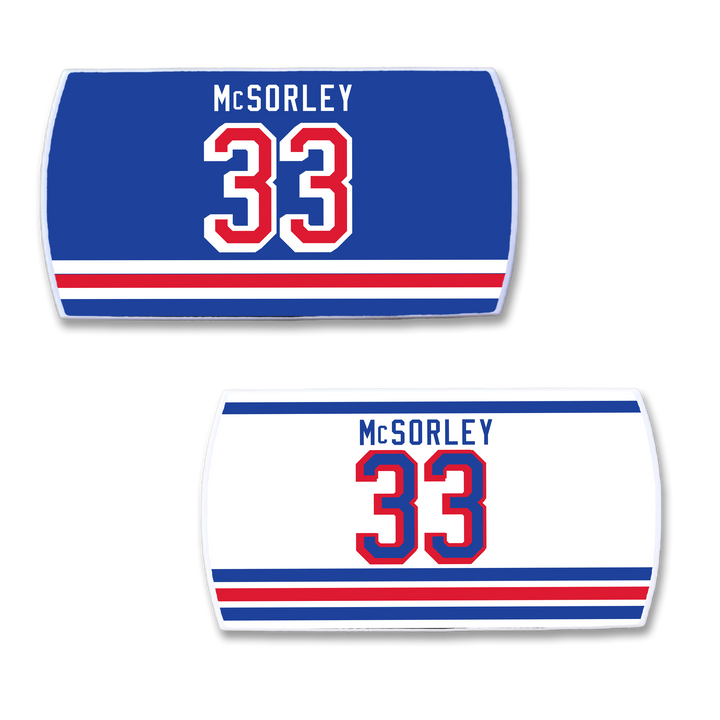 Marty McSorley