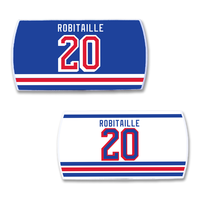 Luc Robitaille