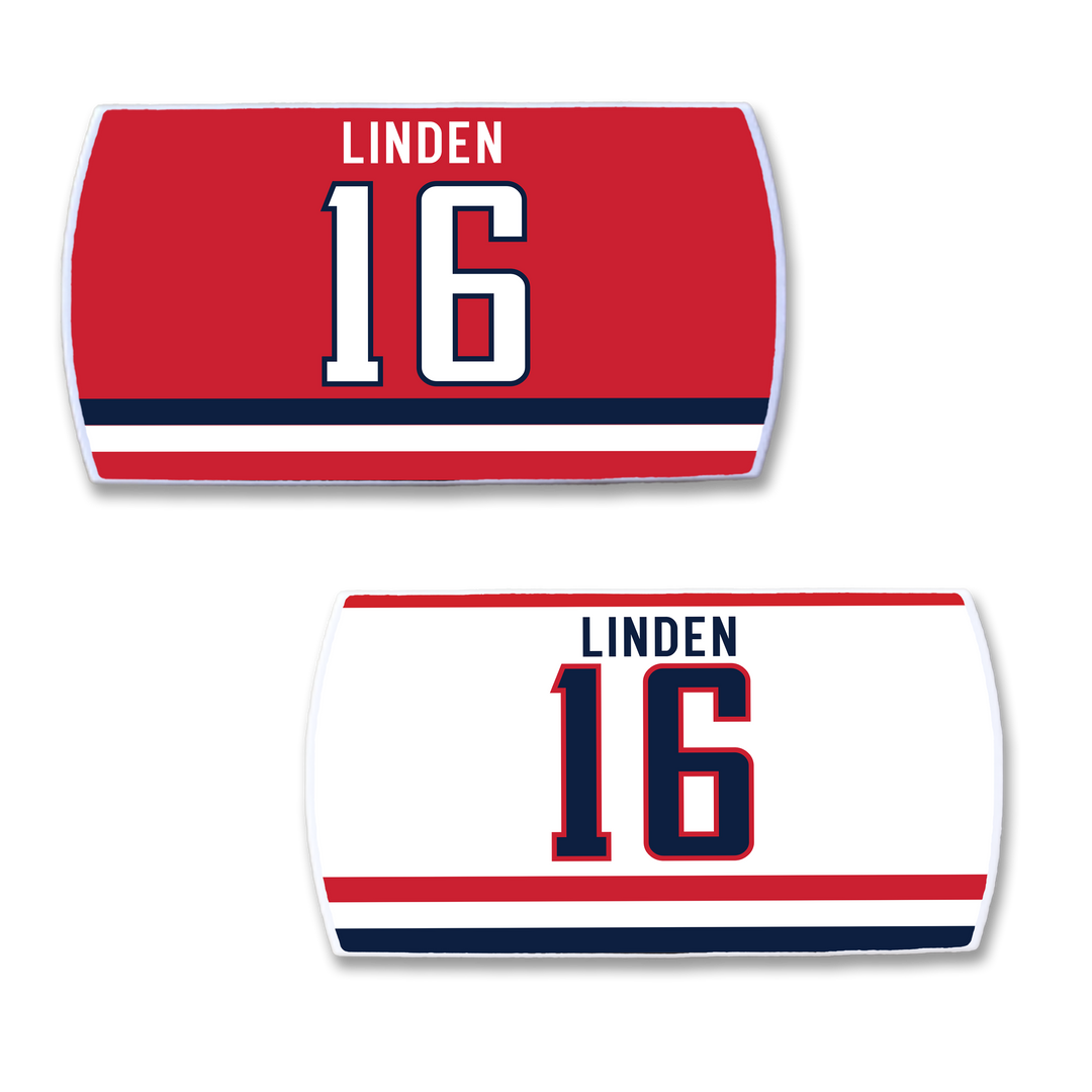 Trevor Linden