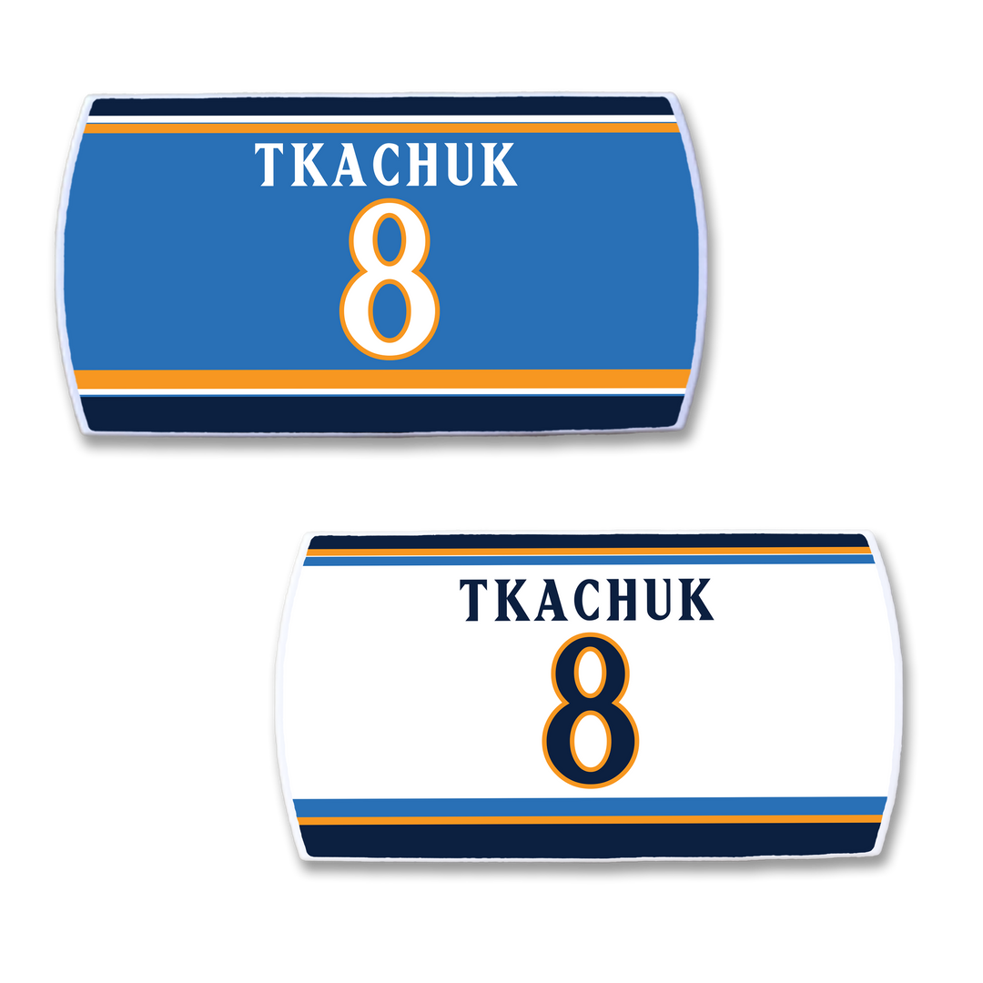 Keith Tkachuk