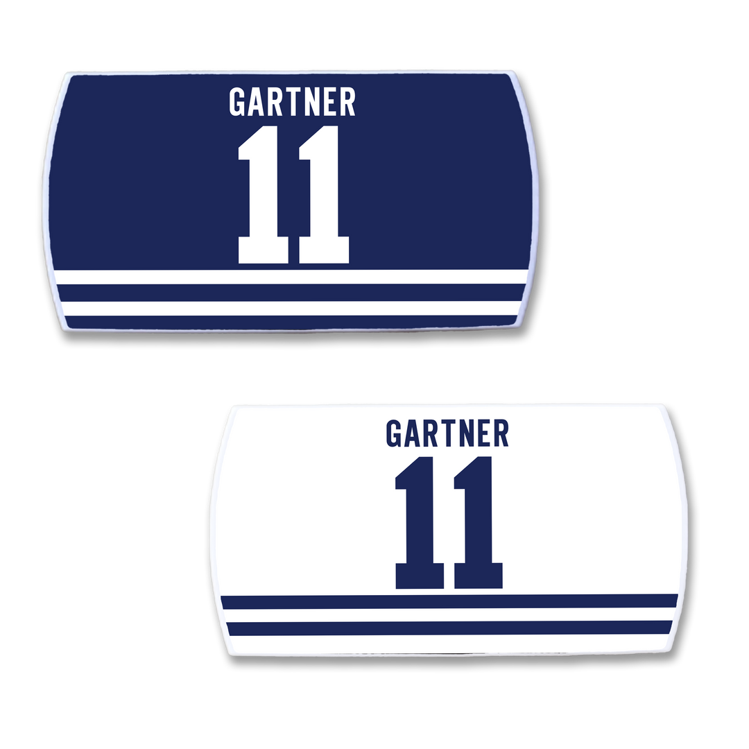 Mike Gartner
