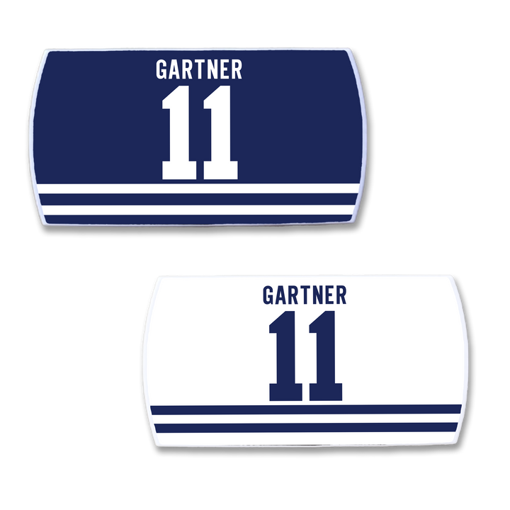 Mike Gartner