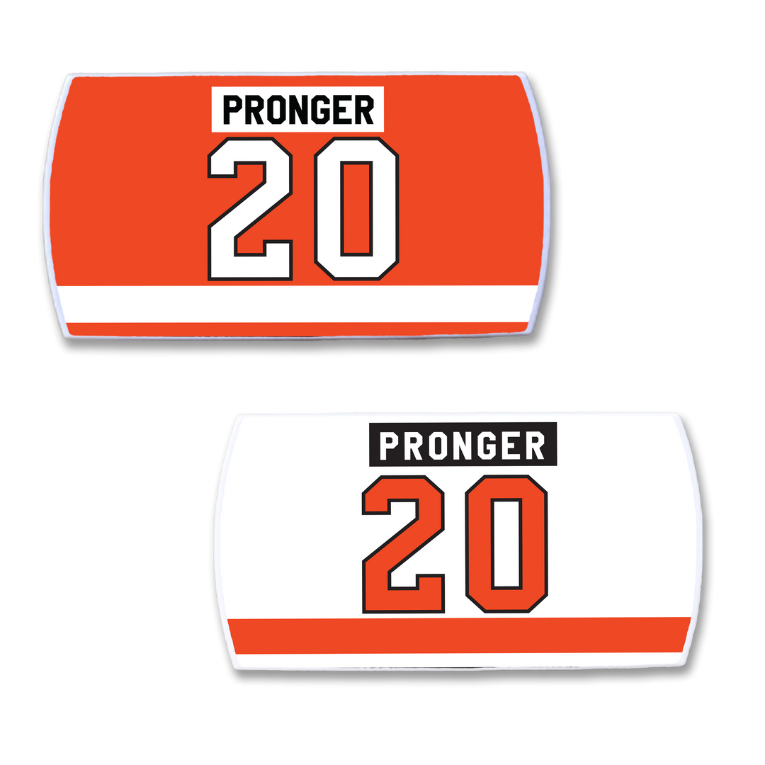 Chris Pronger