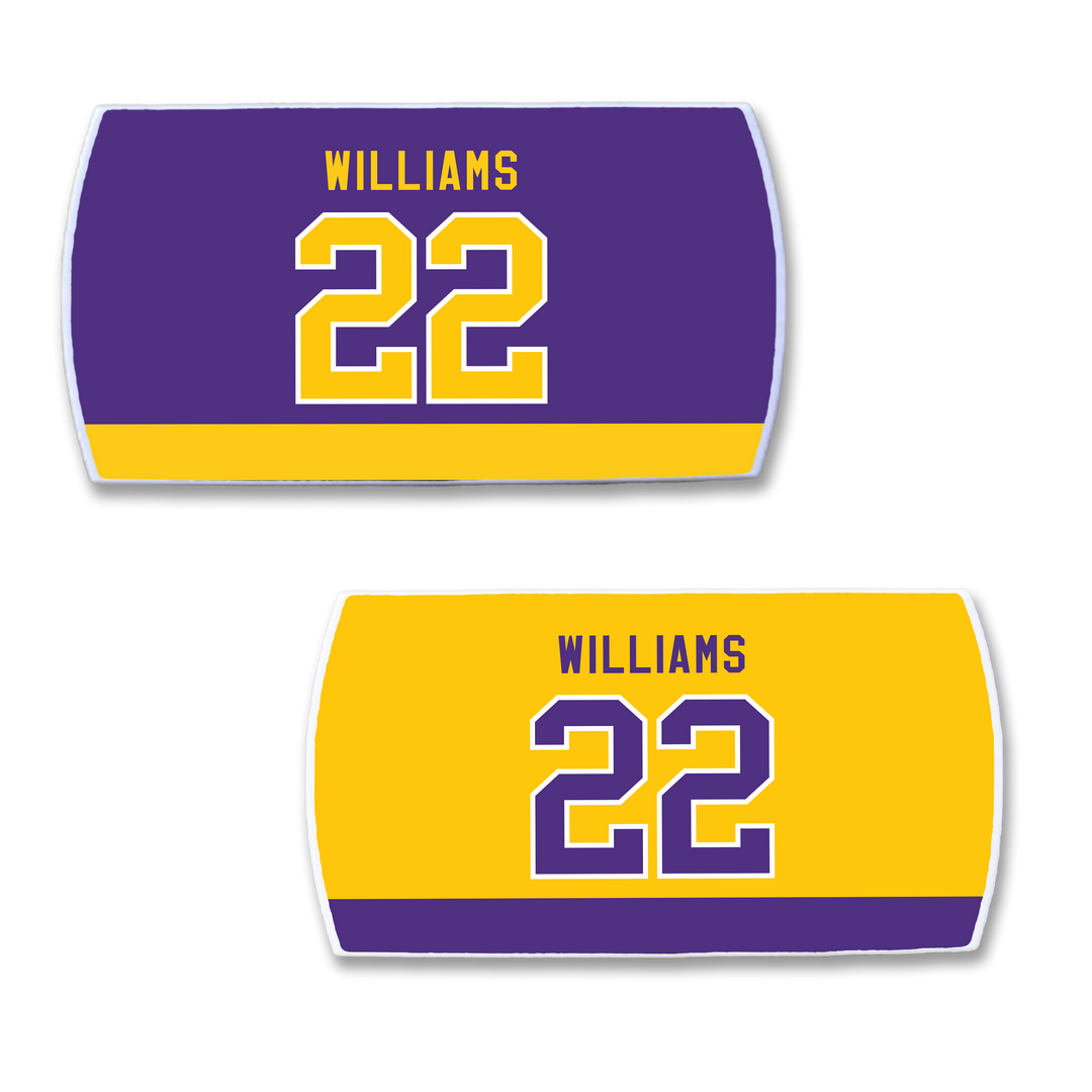 Tiger Williams