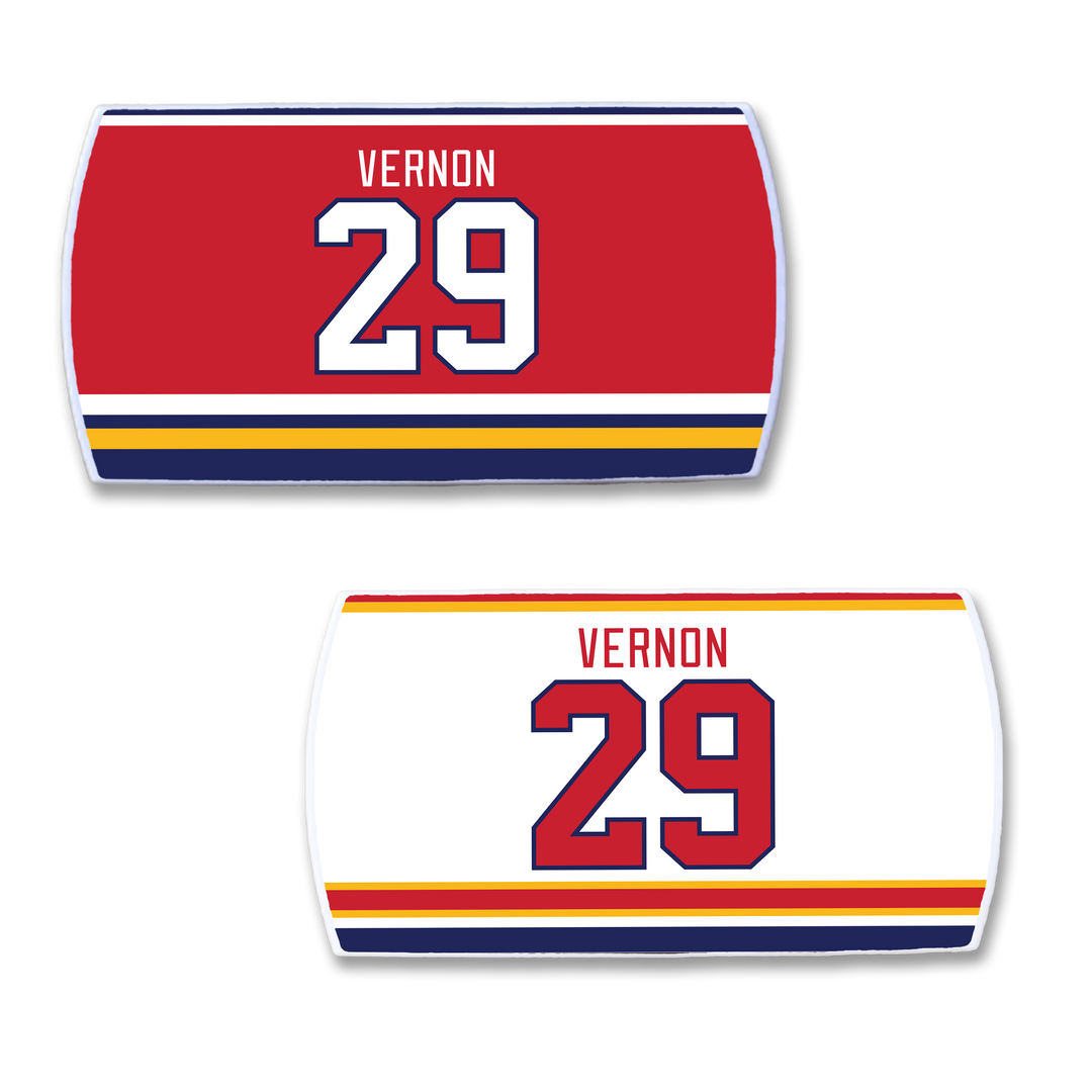 Mike Vernon
