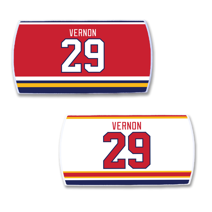 Mike Vernon