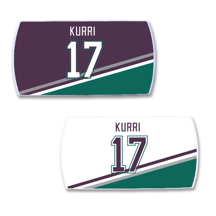Jari Kurri