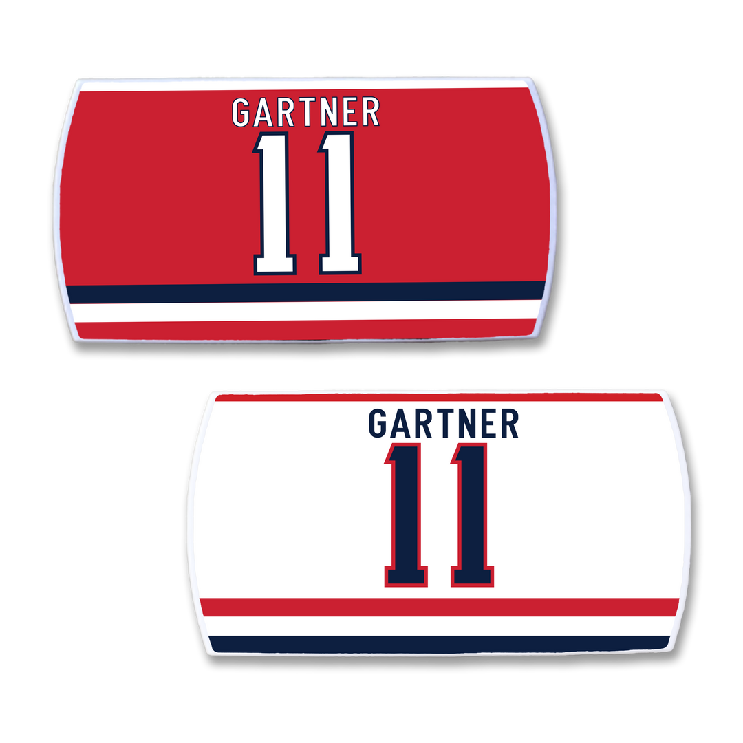 Mike Gartner