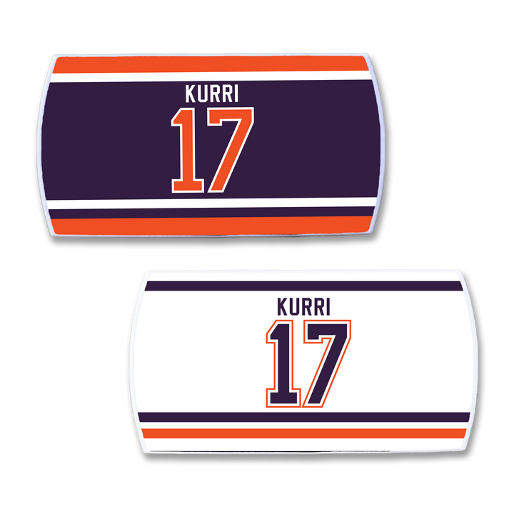 Jari Kurri