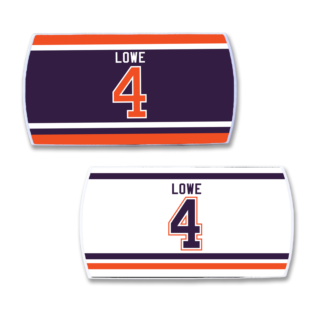 Kevin Lowe