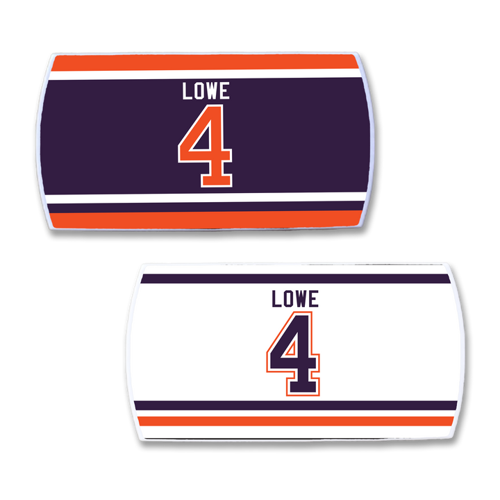 Kevin Lowe