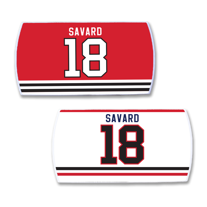 Denis Savard