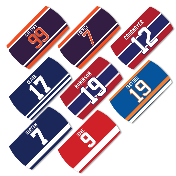 Rafters Series 1 Set