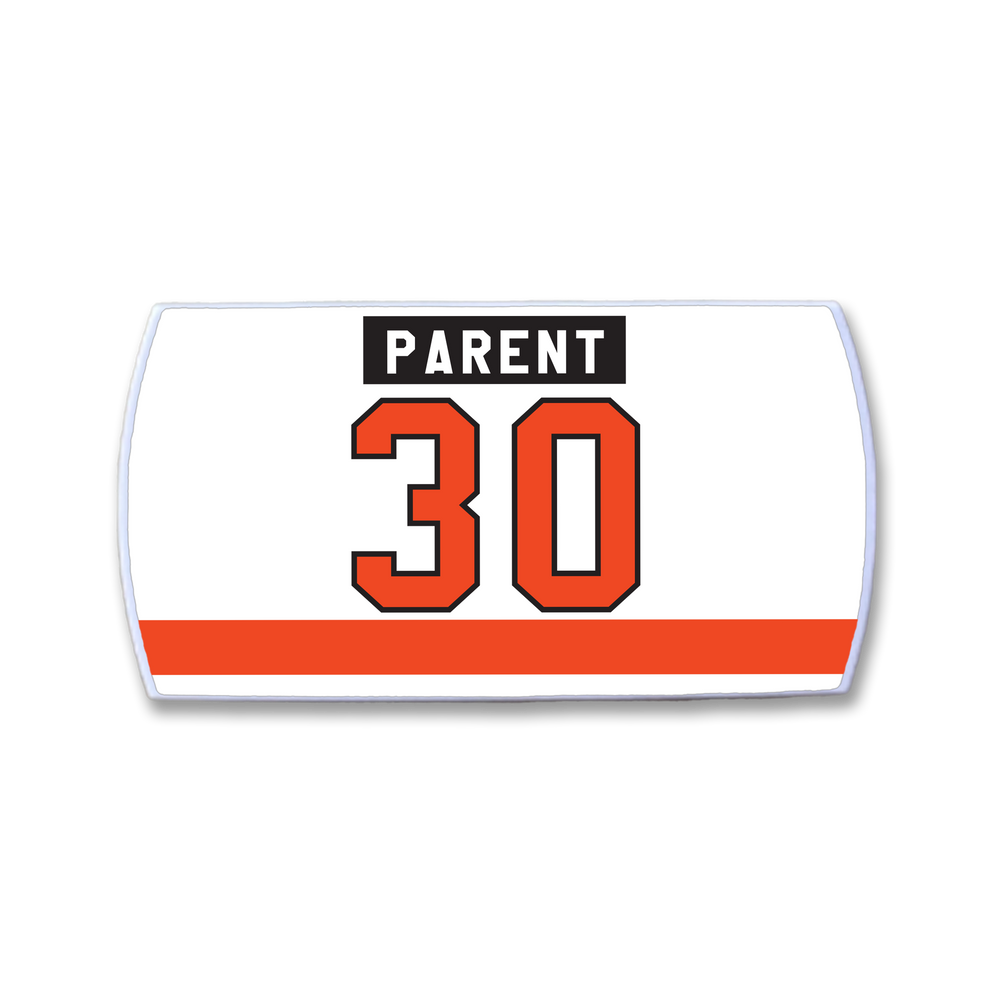 Bernie Parent