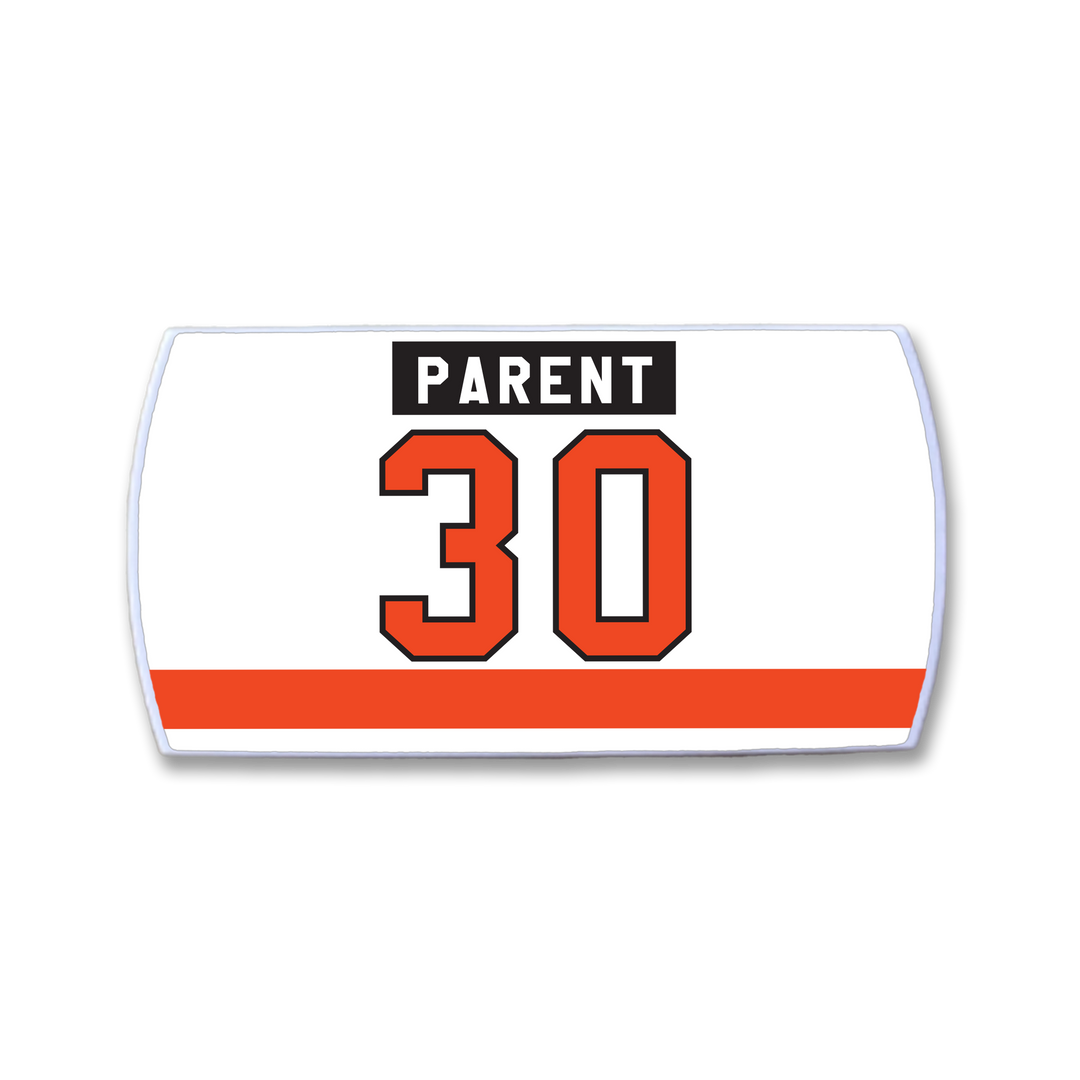 Bernie Parent