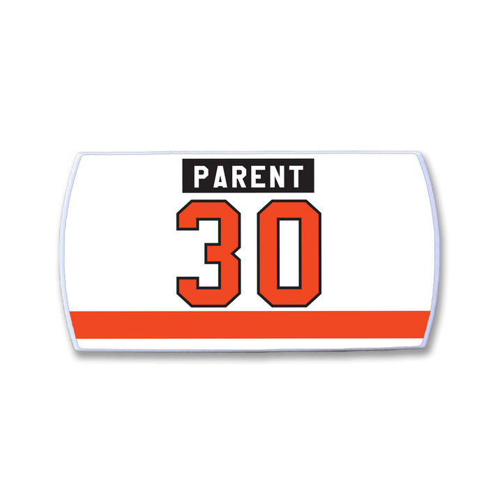 Bernie Parent