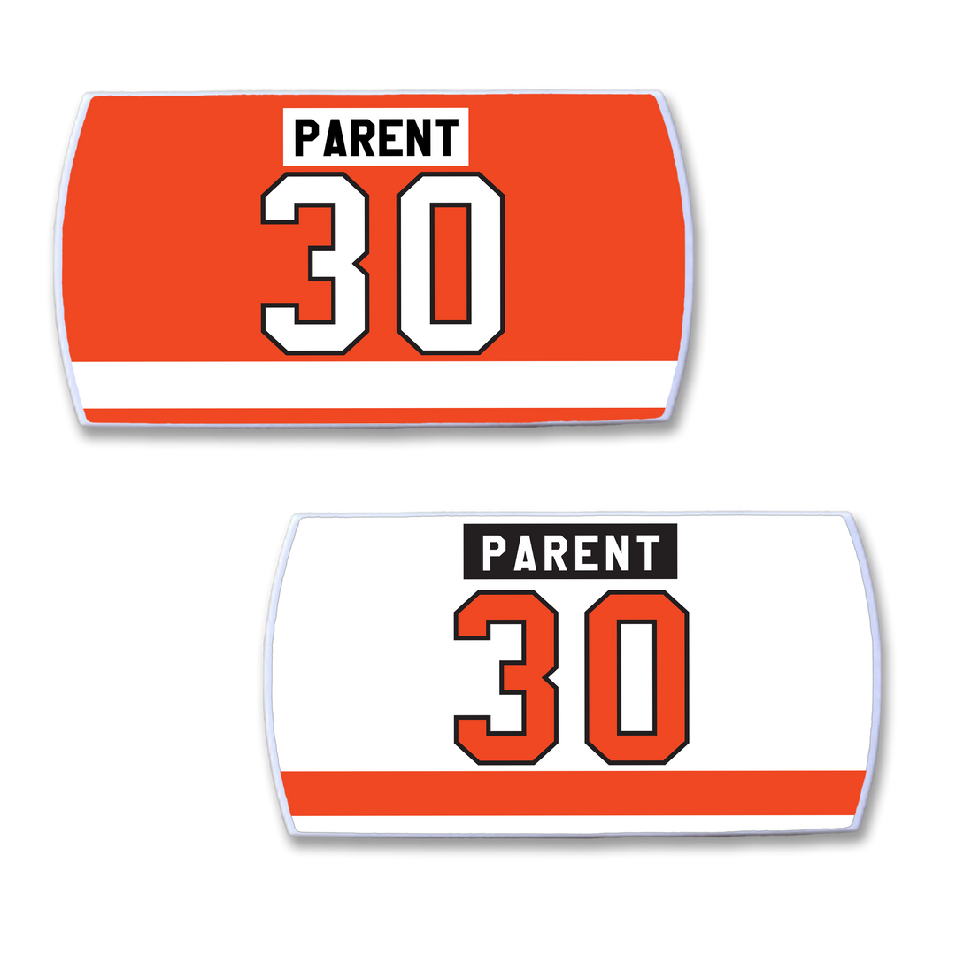 Bernie Parent