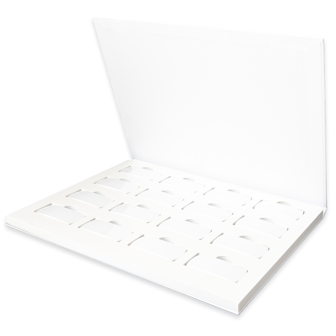 16-Piece Collector Box