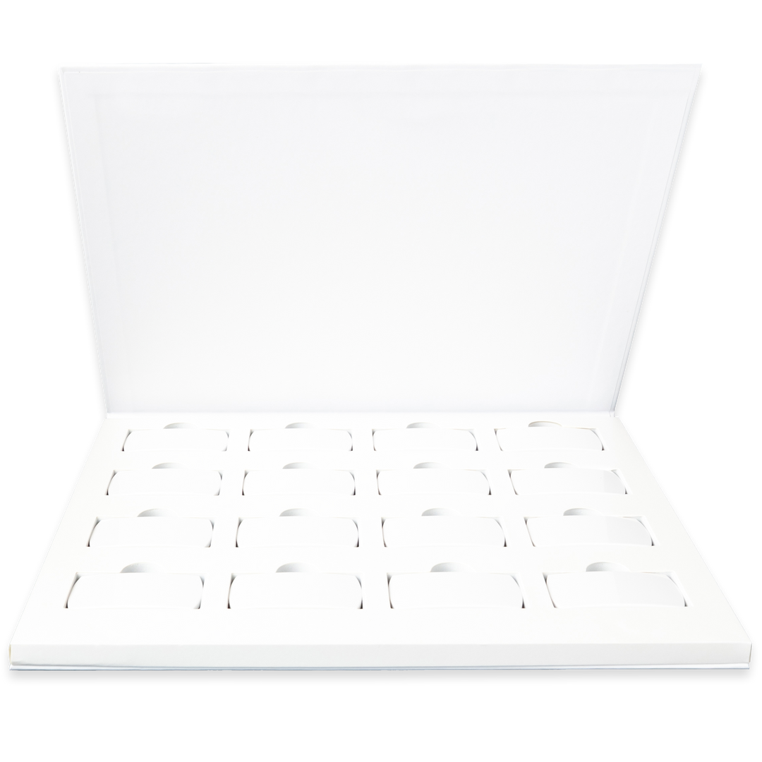 16-Piece Collector Box