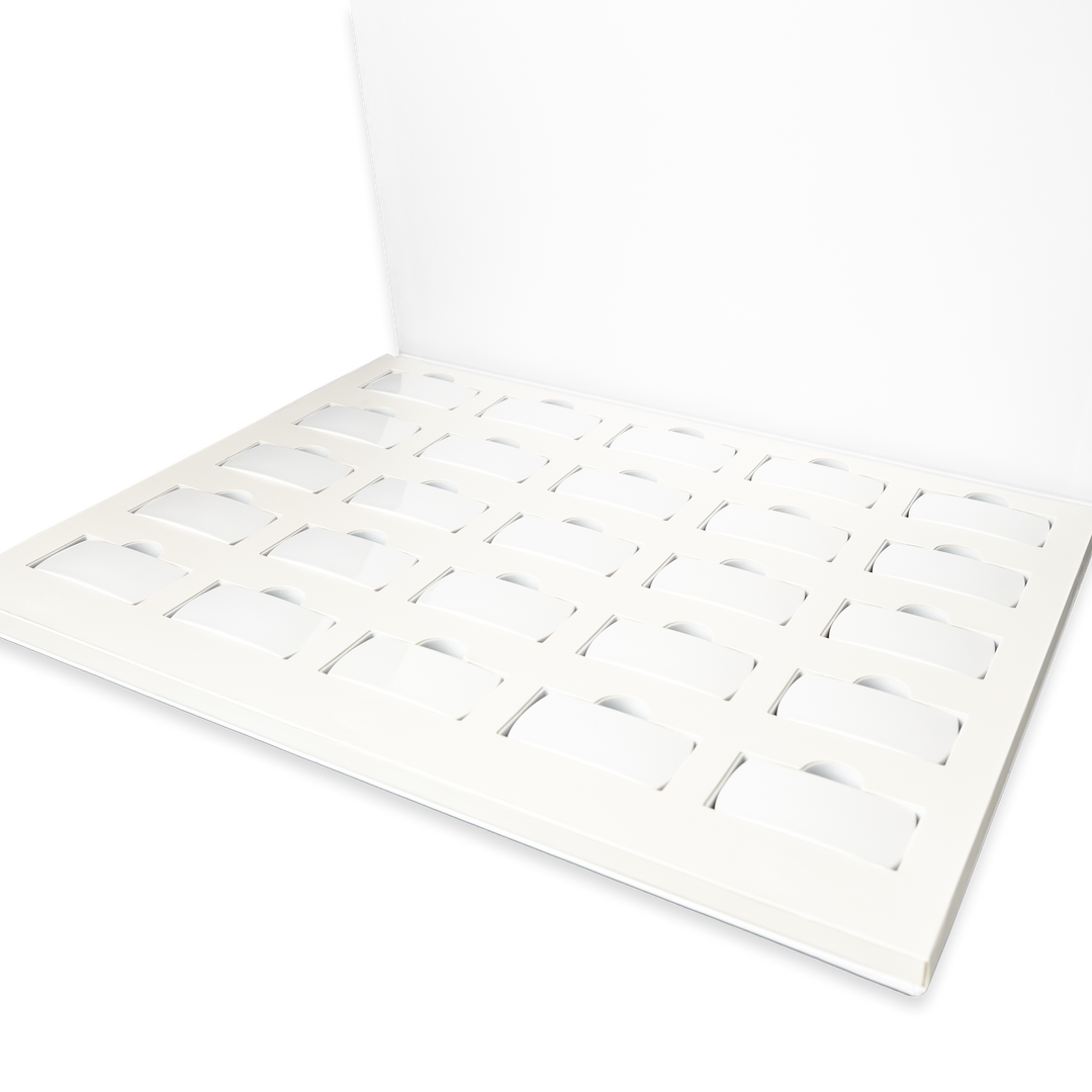 25-Piece Collector Box