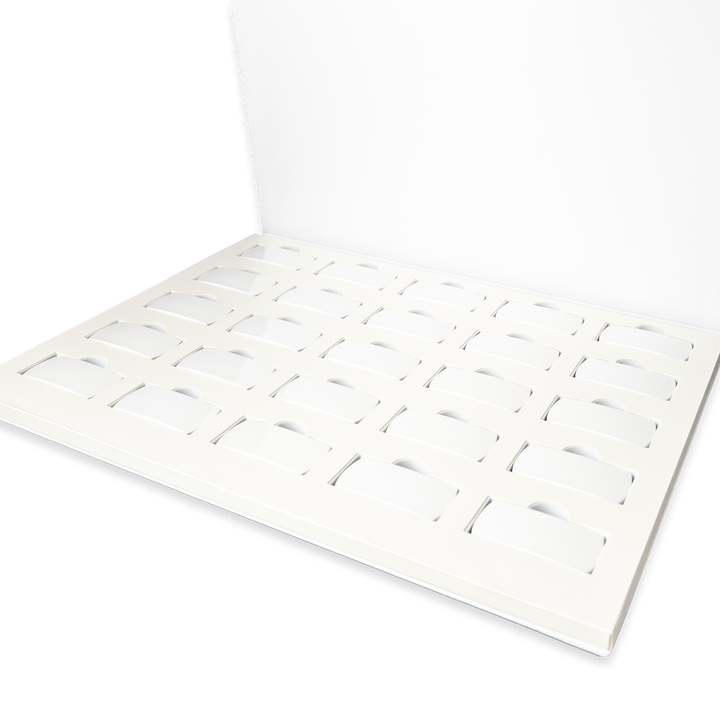 25-Piece Collector Box