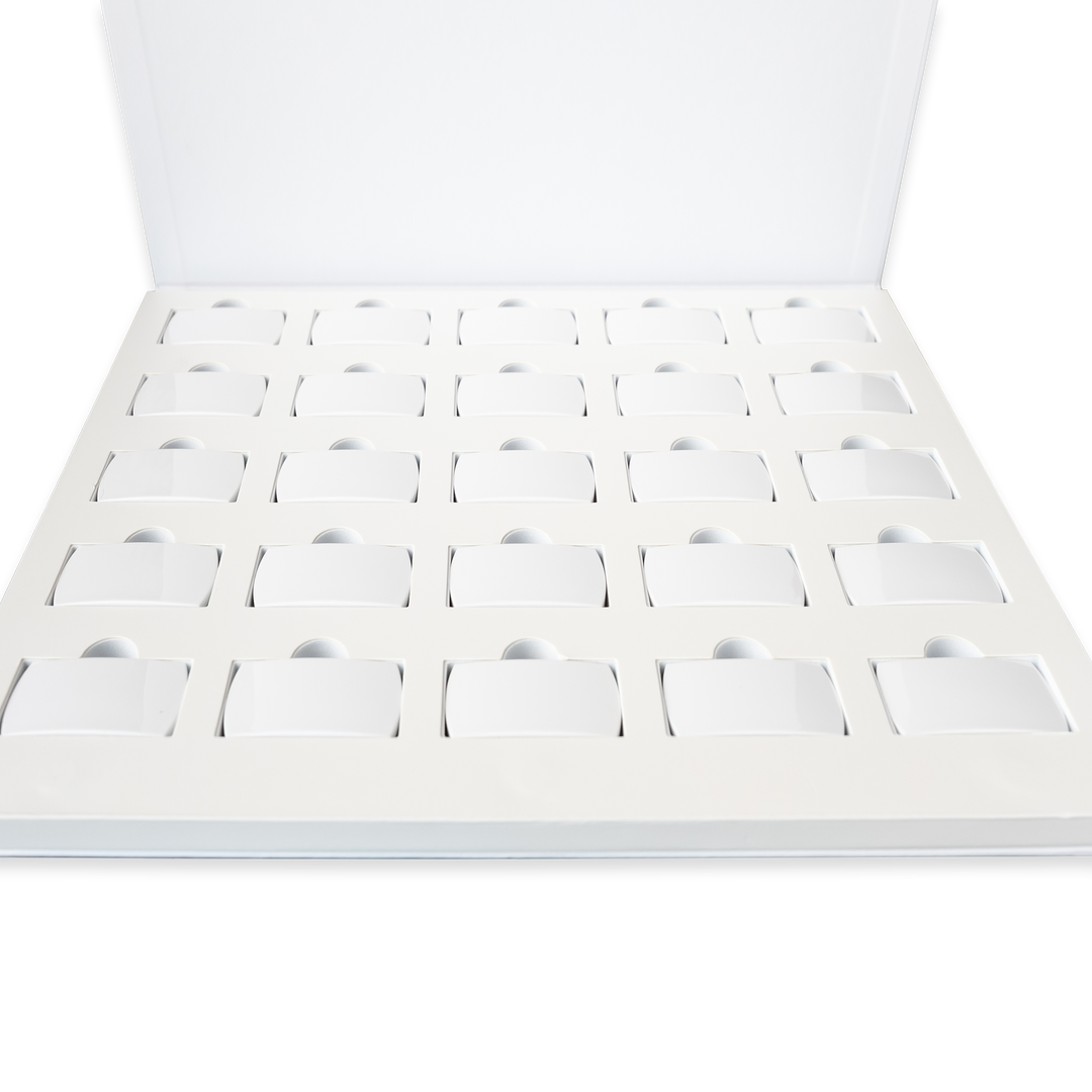 25-Piece Collector Box