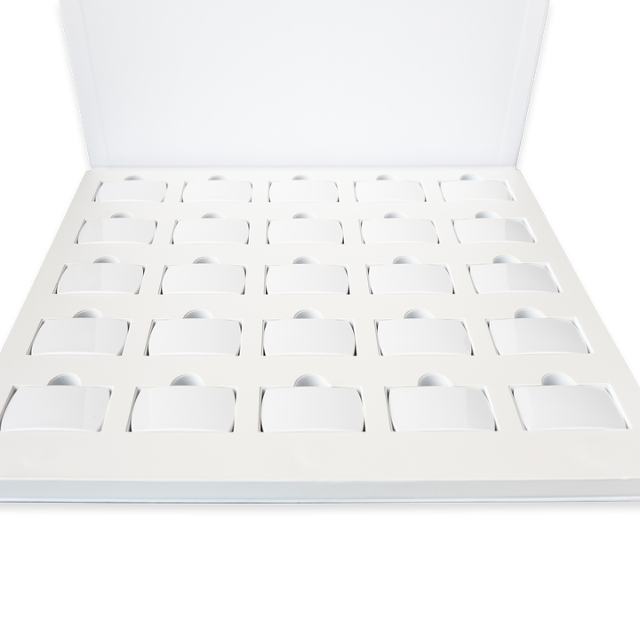 25-Piece Collector Box
