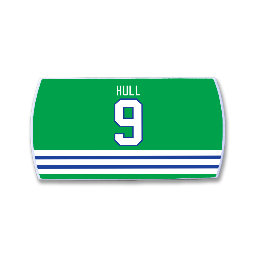Bobby Hull